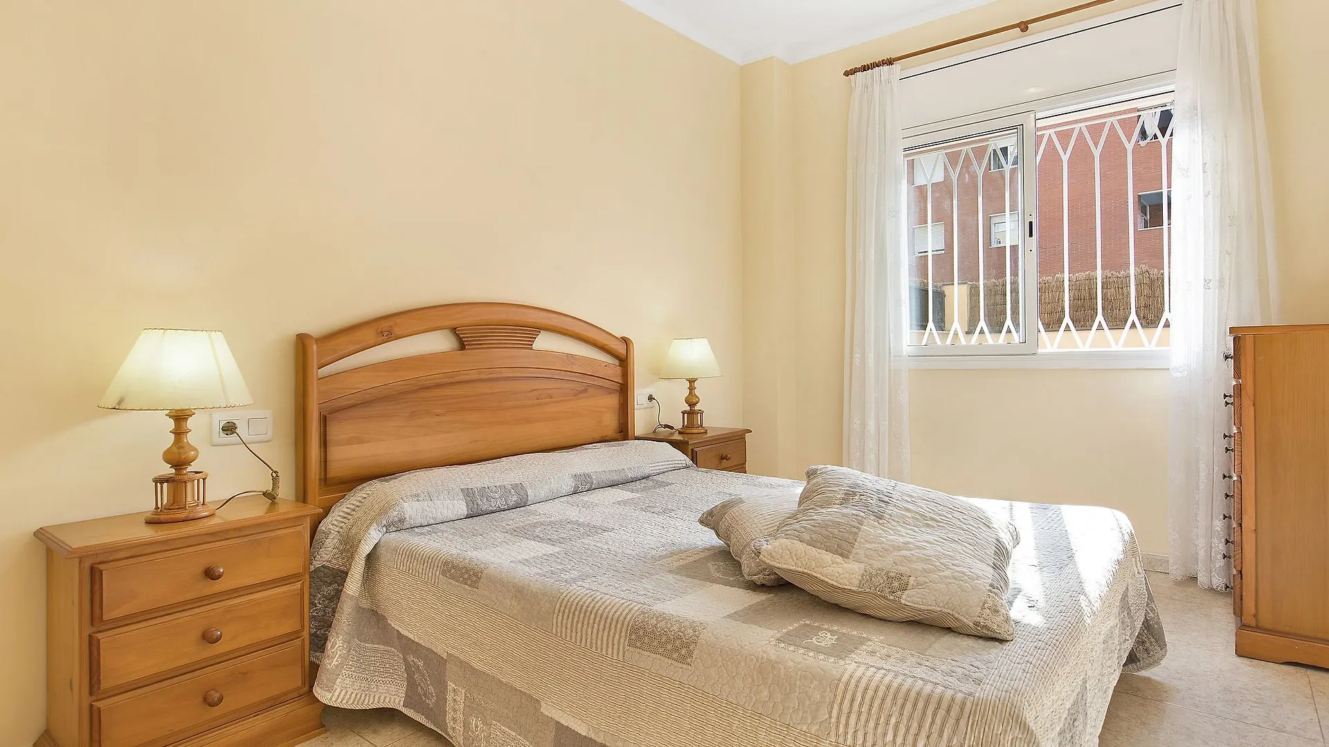 Apartment Port 53 Lloret de Mar