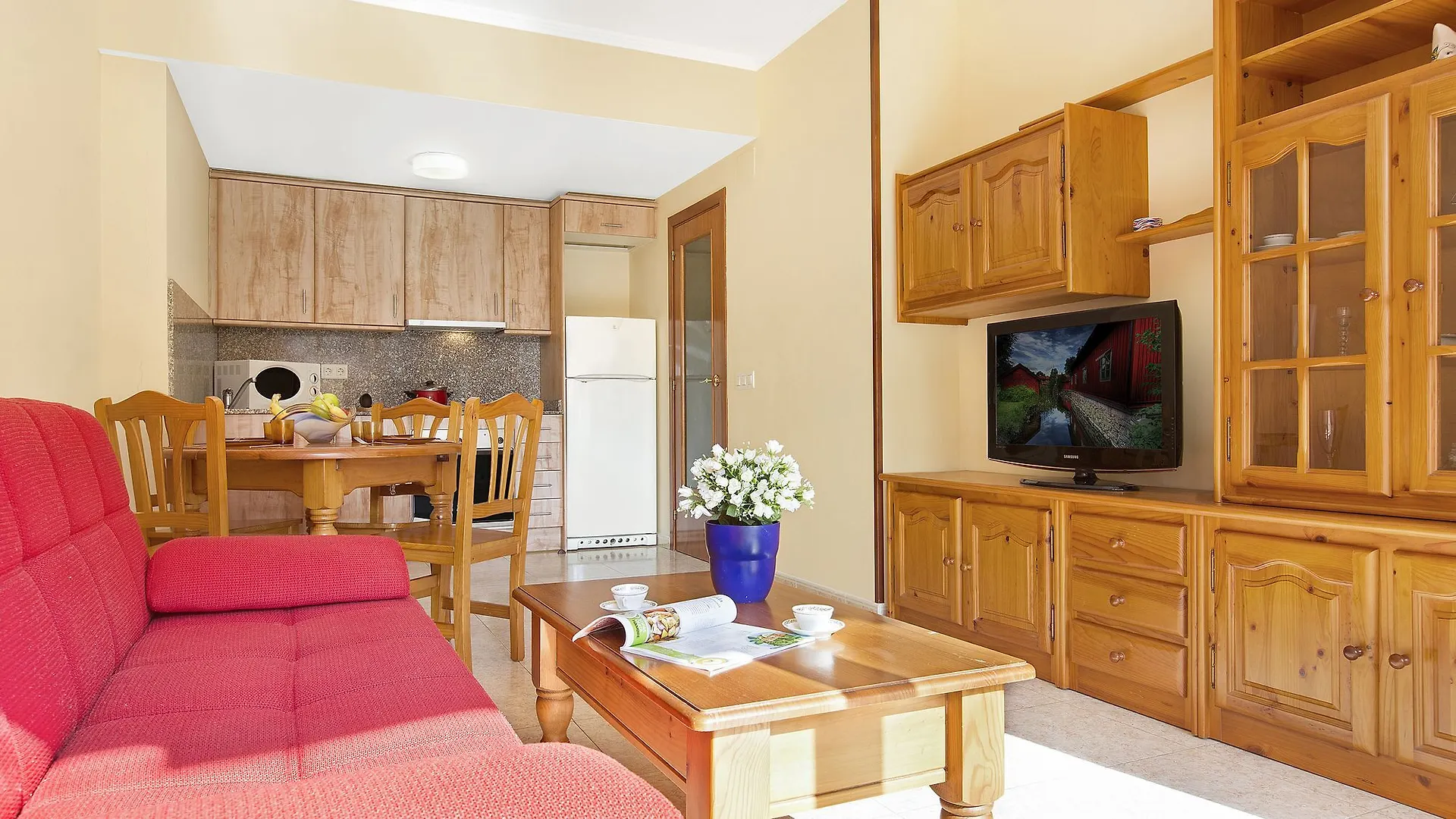 Apartment Port 53 Lloret de Mar