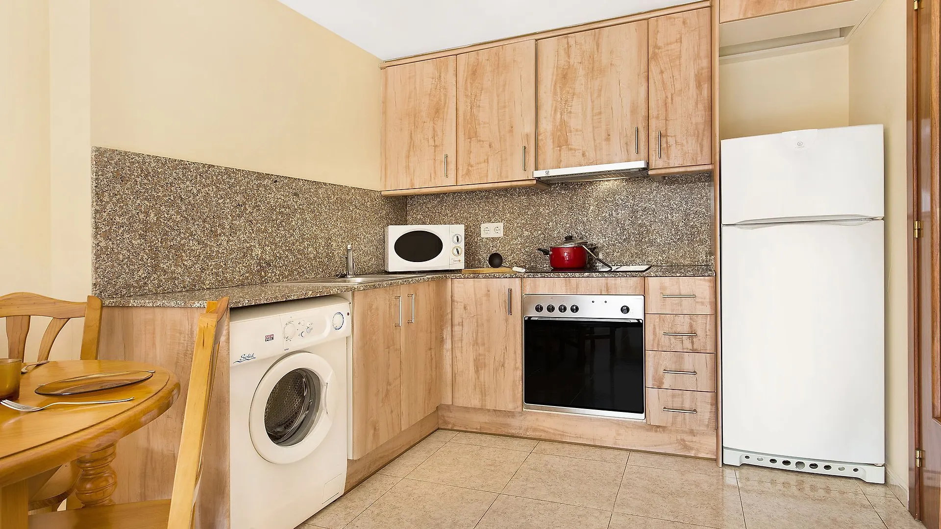 Apartment Port 53 Lloret de Mar España