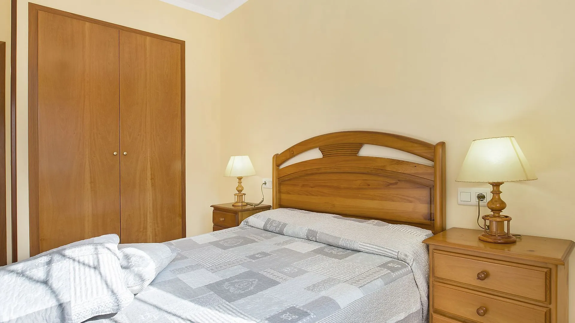 Apartment Port 53 Lloret de Mar