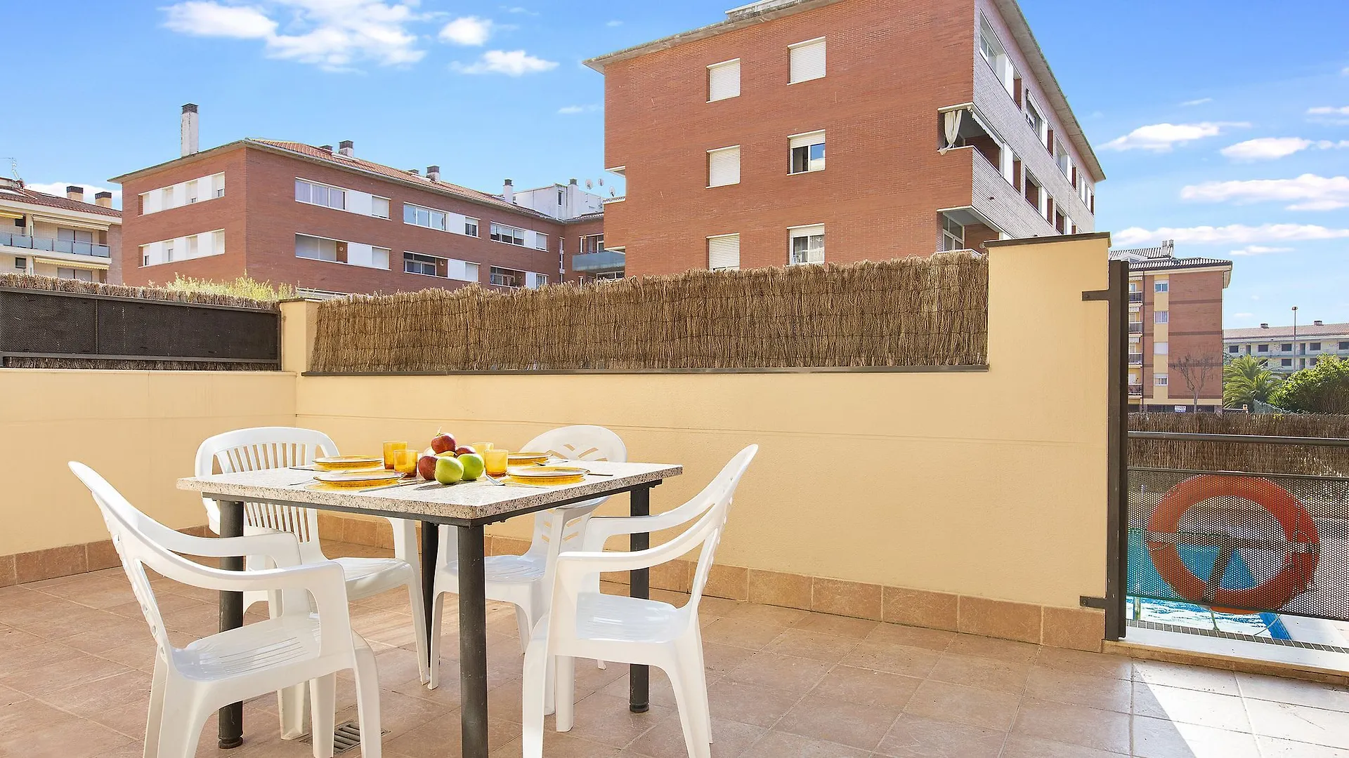Apartment Port 53 Lloret de Mar